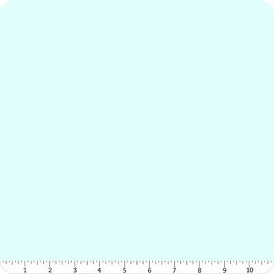 Confetti Cotton Bleached Denim Fabric Yardage