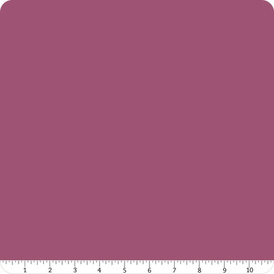 Confetti Cotton™ Boysenberry Solid Fabric Yardage