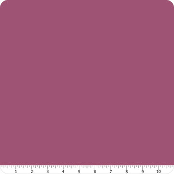 Confetti Cotton boysenberry solid fabric yardage quilting cotton