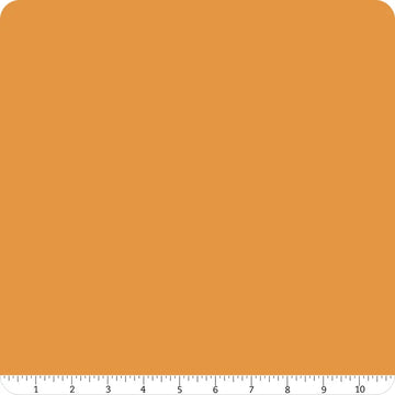 Confetti Cotton™ Butterscotch Solid Fabric Yardage
