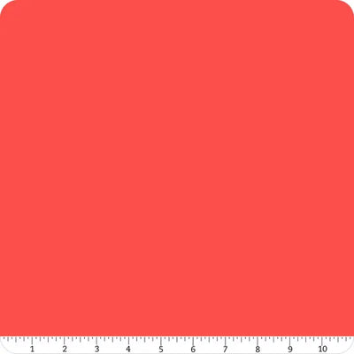 Confetti Cotton™ Cayenne Solid Fabric Yardage