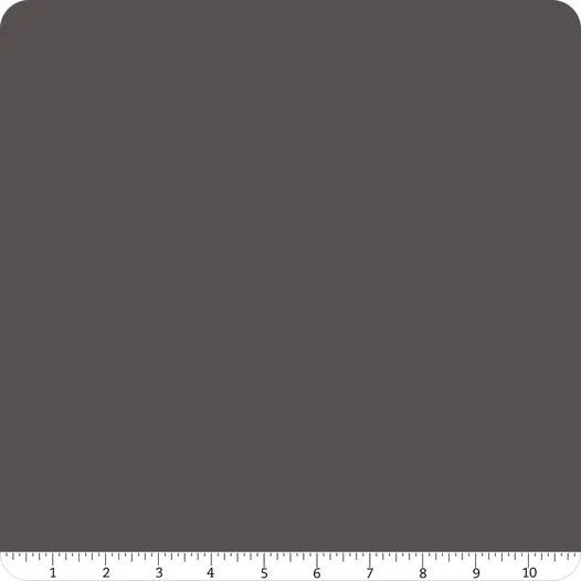 Riley Blake Confetti Cotton Charcoal solid gray quilting fabric yardage