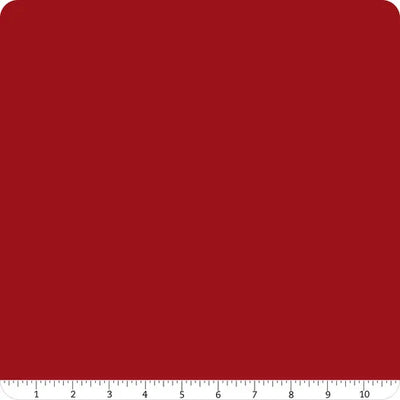 Confetti Cotton™ Cherry Tart Solid Fabric Yardage