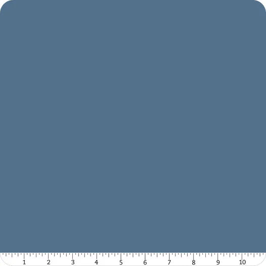 Riley Blake Confetti Cotton Denim solid denim blue quilting fabric yardage