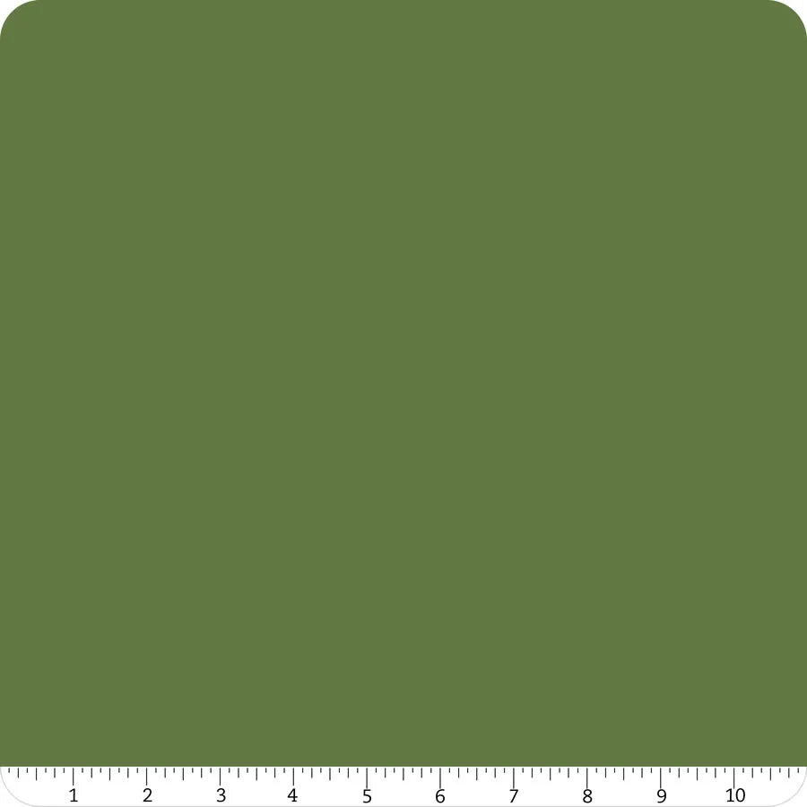 Confetti Cotton hunter solid fabric yardage quilting cotton
