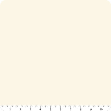 Confetti Cotton le creme solid fabric yardage quilting cotton