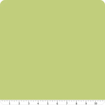 Riley Blake Confetti Cotton Lettuce solid light green quilting fabric yardage