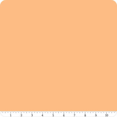 Confetti Cotton™ Marmalade Solid Fabric Yardage