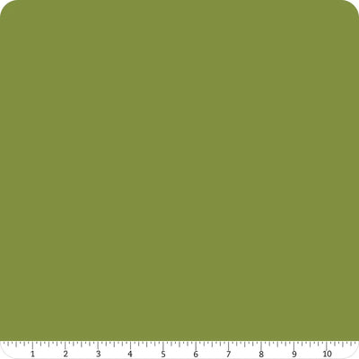 Confetti Cotton™ Olive Solid Fabric Yardage