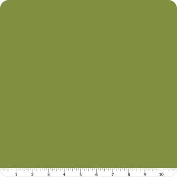 Confetti Cotton™ Olive Solid Fabric Yardage