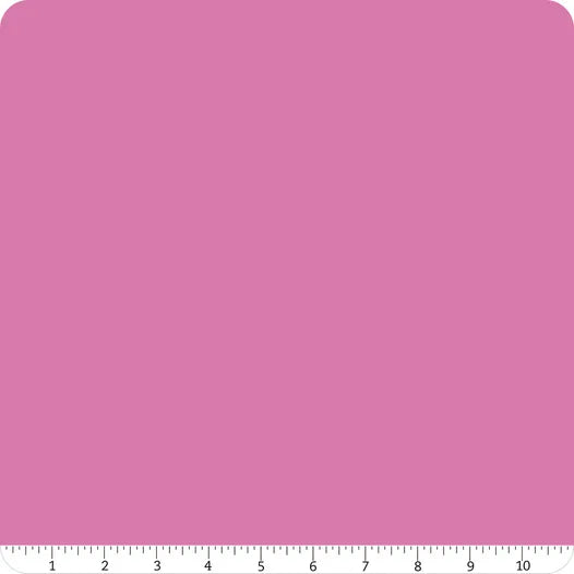 Riley Blake Confetti Cotton Orchid solid lavender purple quilting fabric yardage