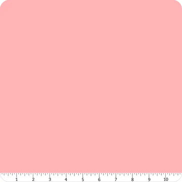 Riley Blake Confetti Cotton Peony solid hot pink quilting fabric yardage