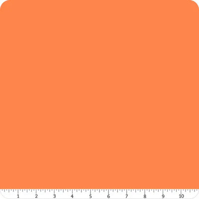Confetti Cotton Pumpkin Fabric Yardage