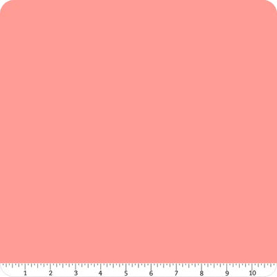 Confetti Cotton Riley Coral Fabric Yardage