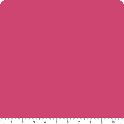 Confetti Cotton™ Riley Fuchsia Solid Fabric Yardage