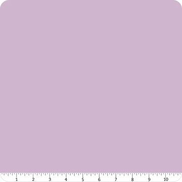 Riley Blake Confetti Cotton Riley Lilac solid purple quilting fabric yardage