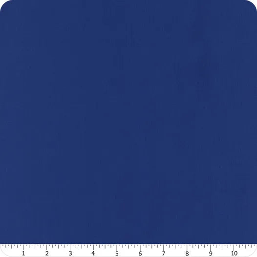 Riley Blake Confetti Cotton Riley Royal Blue solid quilting fabric yardage