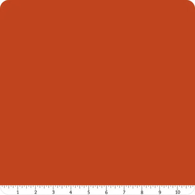 Confetti Cotton™ Rusty Solid Fabric Yardage