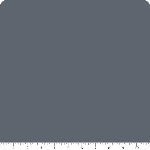Riley Blake Confetti Cotton Thunder solid storm gray quilting fabric yardage