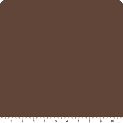 Confetti Cotton™ Truffle Solid Fabric Yardage