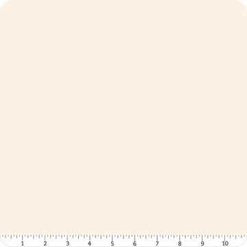 Riley Blake Confetti Cotton Vintage White solid cream quilting fabric yardage