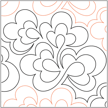 Cottonwood Paper Pantograph