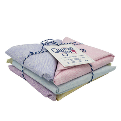 Dimples Mist Fat Quarter Bundle