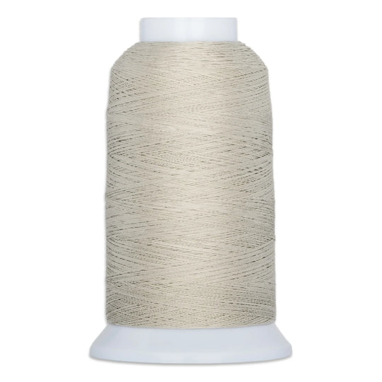 YLI Dream Seam Light Gray #307 Cotton 50wt