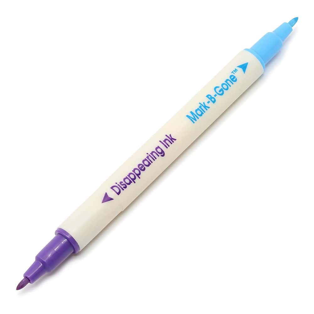 Dual Purpose Marking Pen