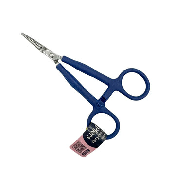 Easy Grip Pliers Blue