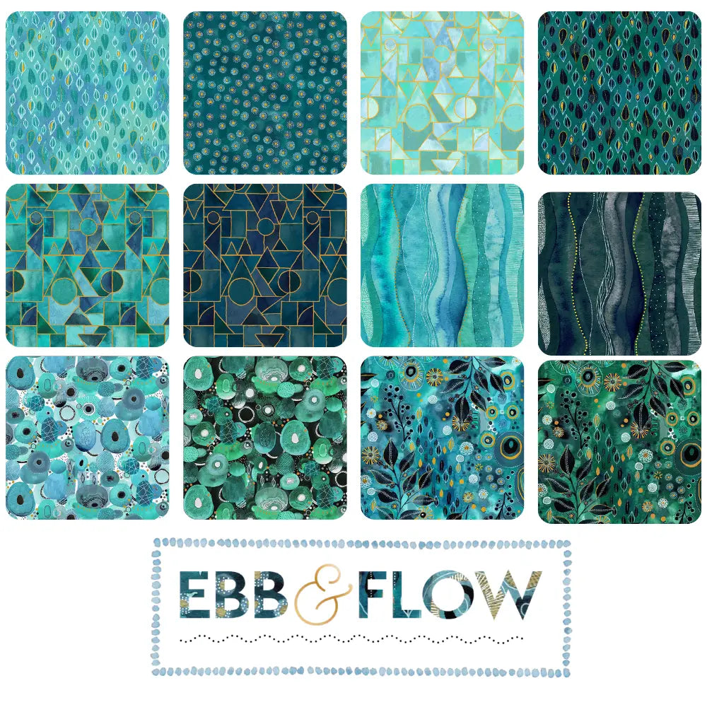 ebb & Flow fabric bundles Product Photo