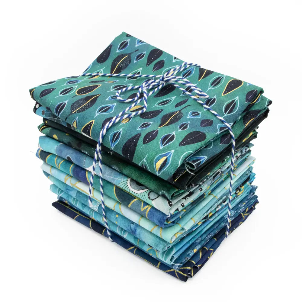 Ebb & Flow Half Yard Bundles Product Photo