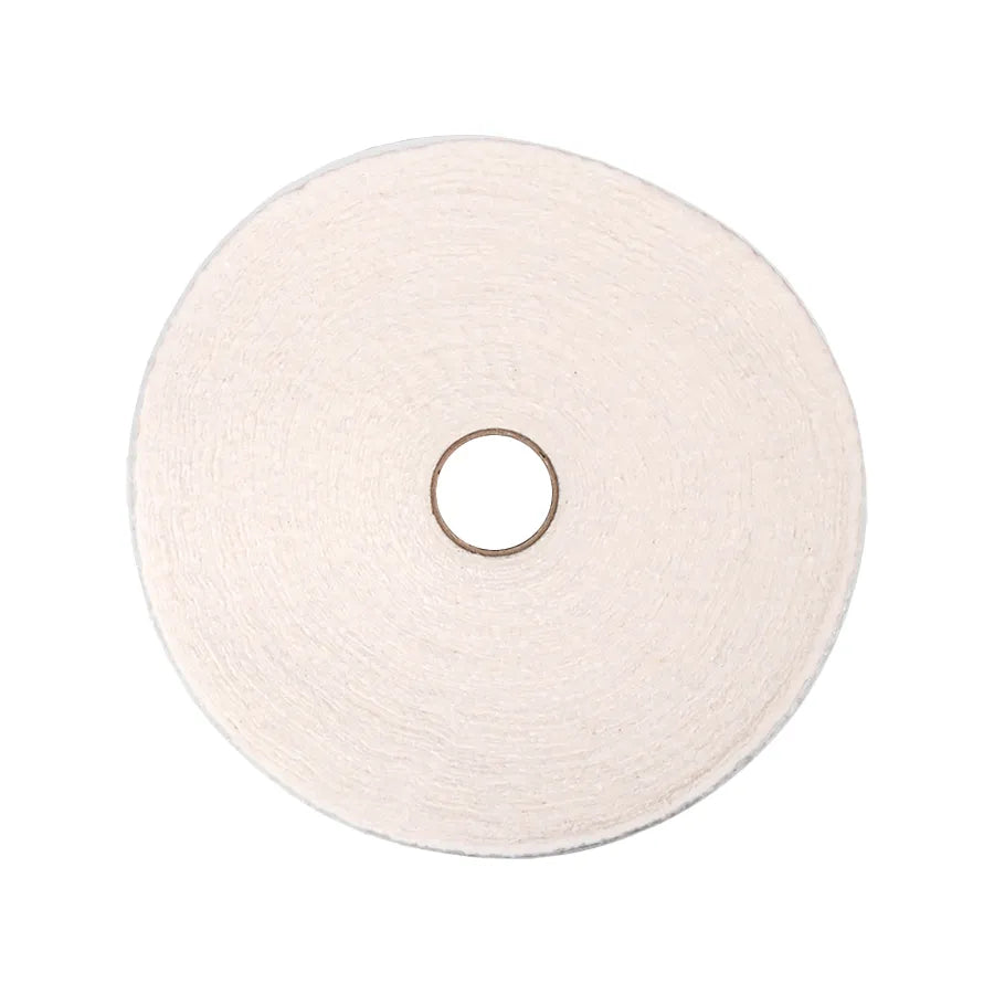 Pellon 80/20 Batting with Scrim Jelly Roll Strip 2.5" x 50yds