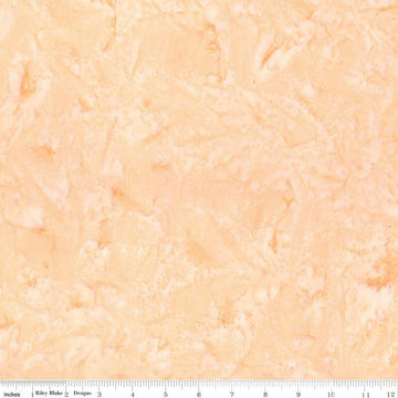 Hand-Dyes Bellini Batik Fabric Yardage - quilt fabric for sewing and quilting projects