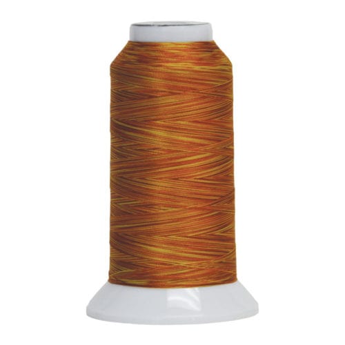 Fantastico Thread 5023 Orange Marmalade