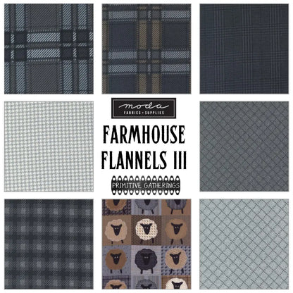 Farmhouse Flannels Bundles Product Photo