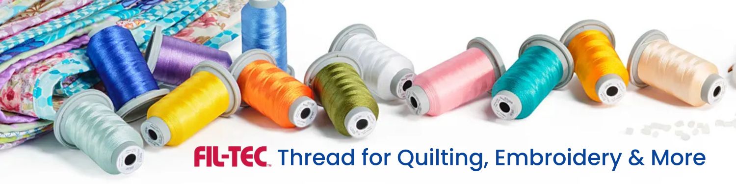 Quilted Joy