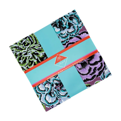 Hot August 2025 Kaffe Fassett Collective 10" Squares