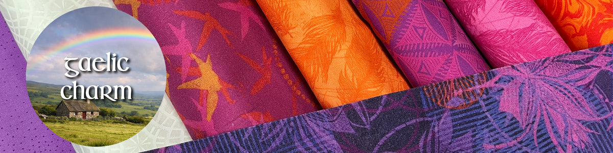 Quilted Joy