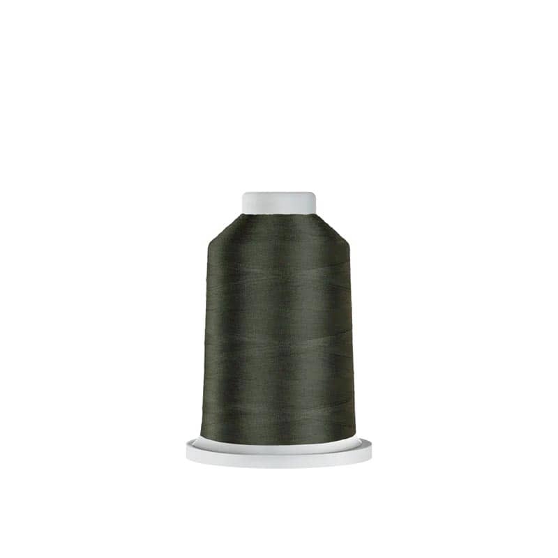 Glide Thread Army Green 67745