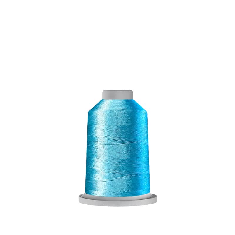 Glide Thread Grotto Blue 30136