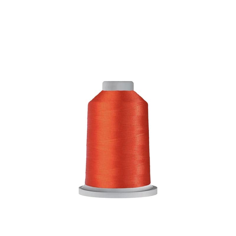 Glide Thread Orange 50202