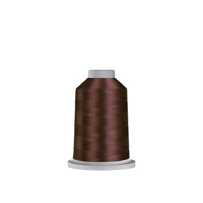 Glide Thread Russet 77181