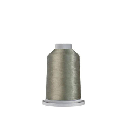 Glide Thread Silver Grey 10004