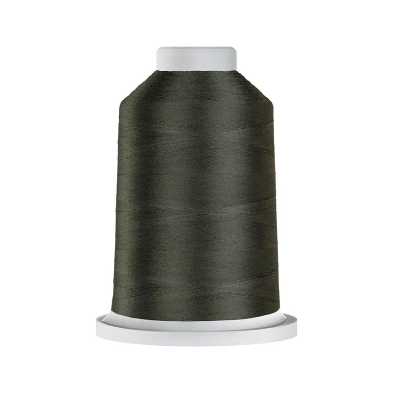 Glide Thread Army Green 67745 – Quilted Joy