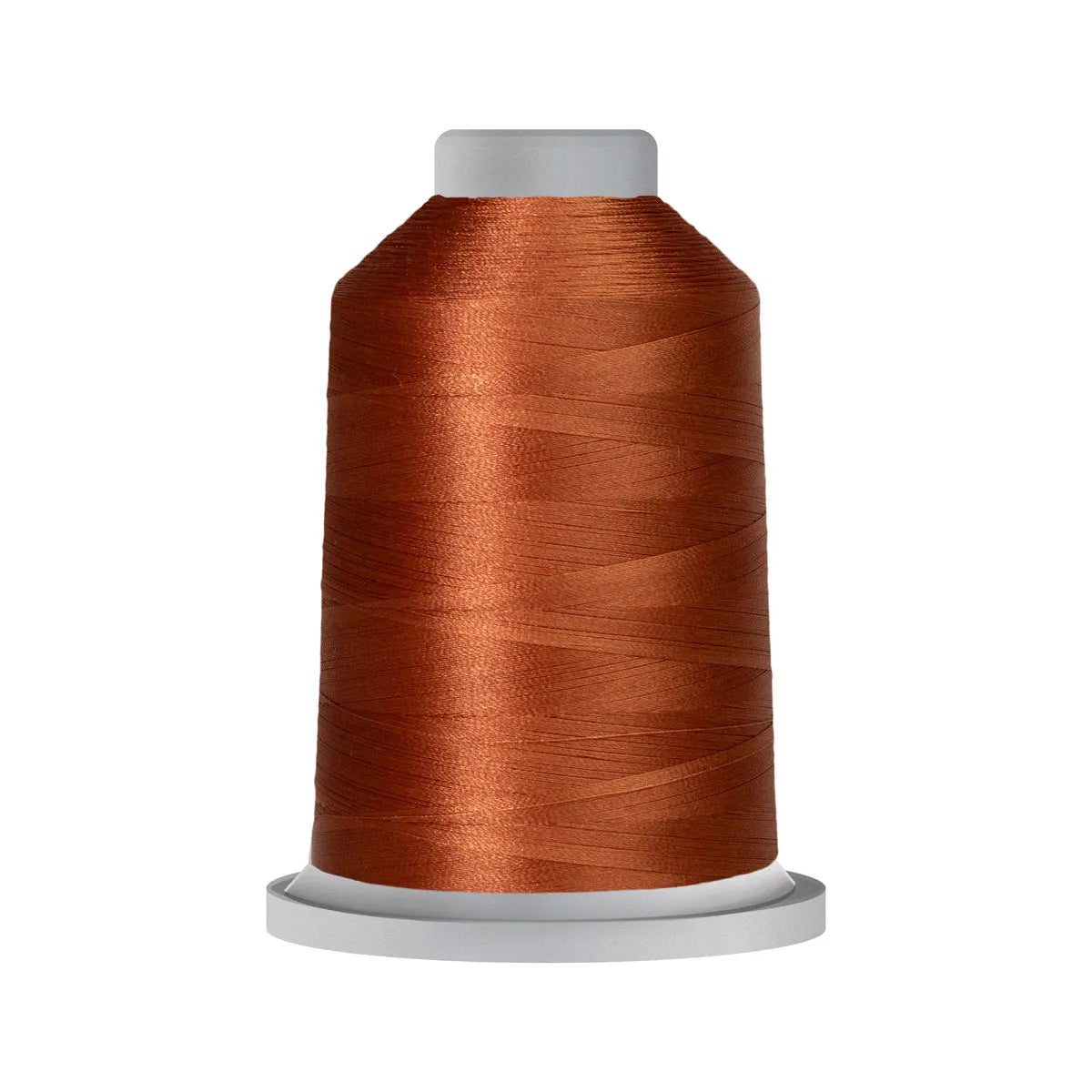 Glide Thread Gold Brown 26657 - 5000 Meters Product Photo