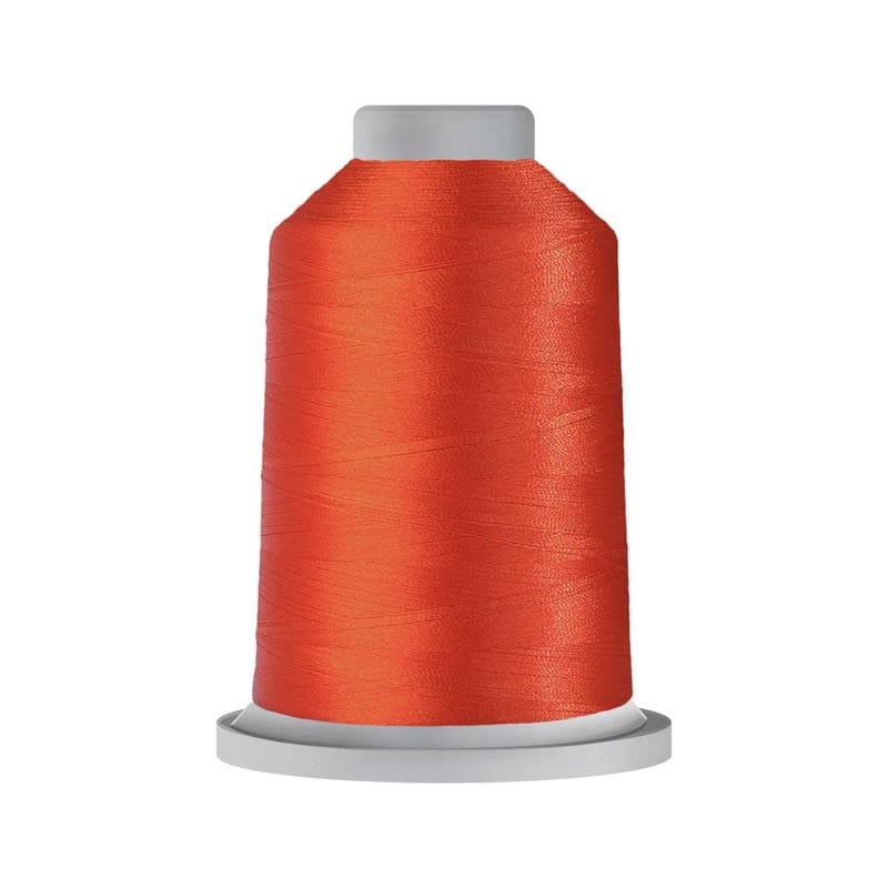 Glide Thread Orange 450.50202 - 5000 meters