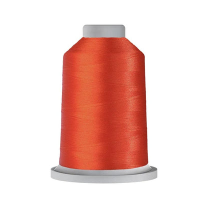 Glide Thread Orange 450.50202 - 5000 meters