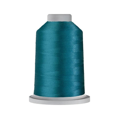 Glide Thread Oriental Blue 450.30292 - 5000 meters