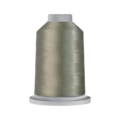 Glide Thread Silver Grey 450.10004 - 5000 meters